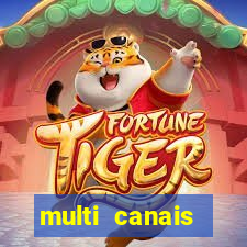 multi canais juventus ao vivo